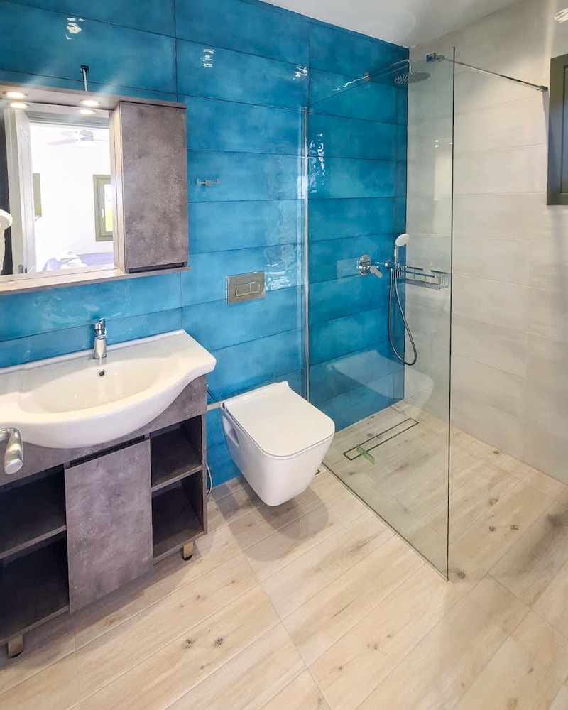 Ampelas Nostalgia Apartments - Aiolos Gem in Paros