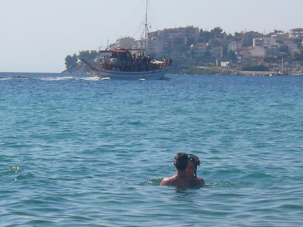 Welcome To Hotel Petunia, In Neos-marmaras,xalkidiki ,greece Twin Room 2 photo 3