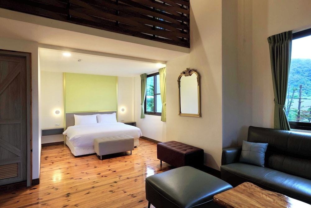 DF Life Lodge