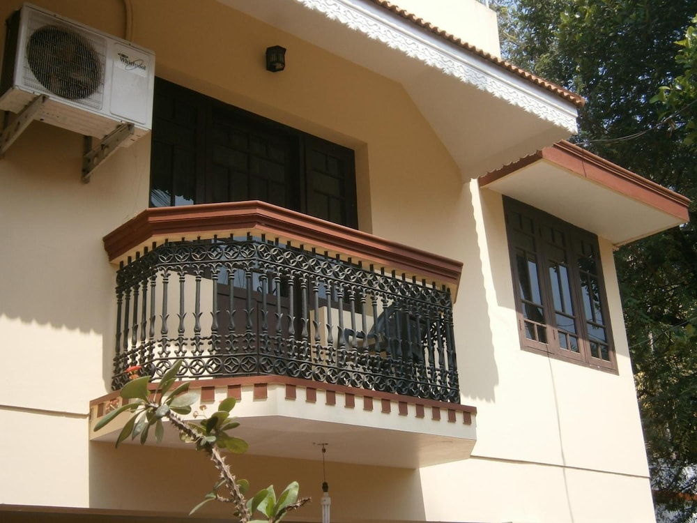 Lazar Residency Homestay