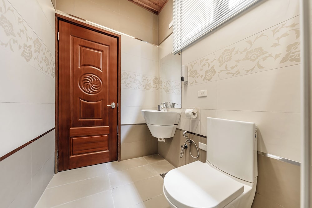 Regal Haven Elevator Hualien