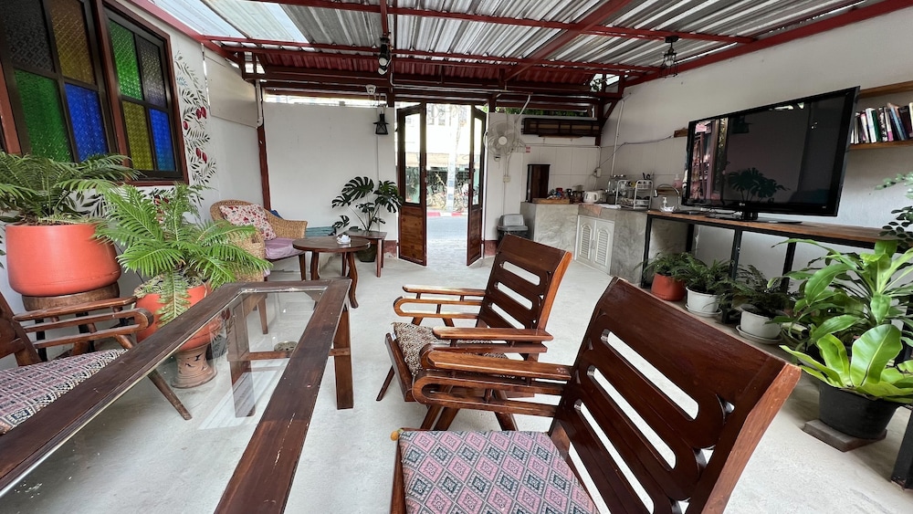 Chiang Mai Gate House