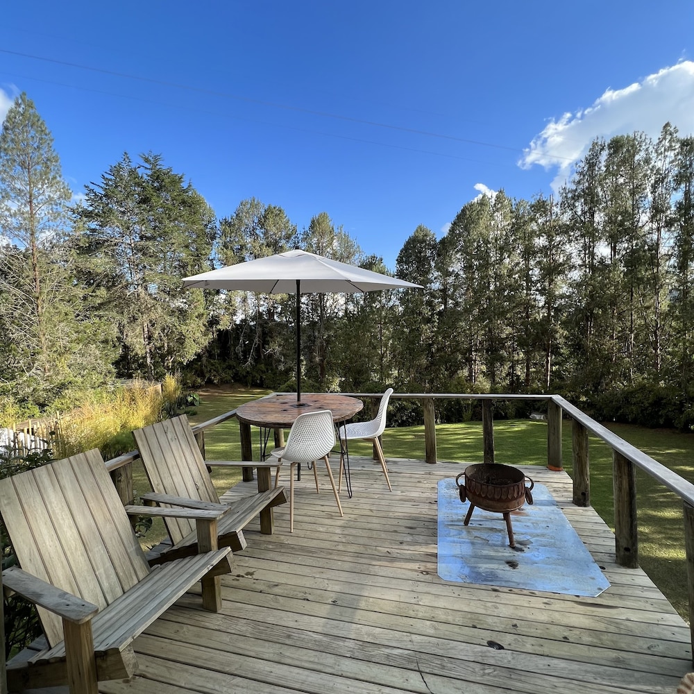 Hotel Glamping Vital Spa - Image 1