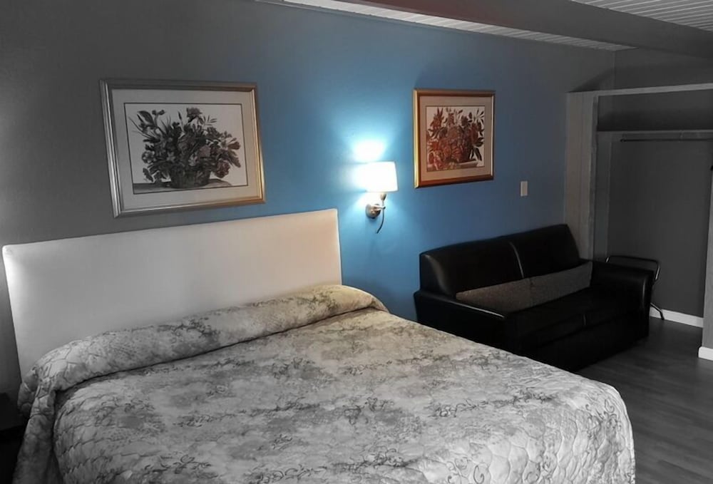 Vallejo Vacations - Budget Inn Vallejo/Napa Valley - Property Image 56