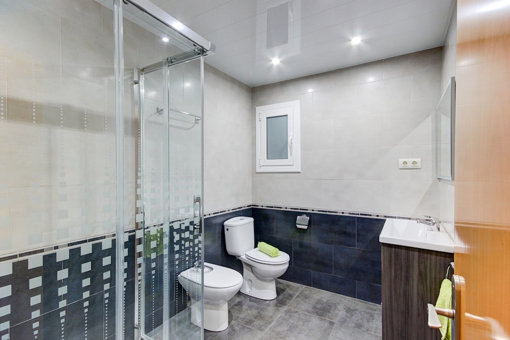 Apartment in Roses by Sta Margarita Beach