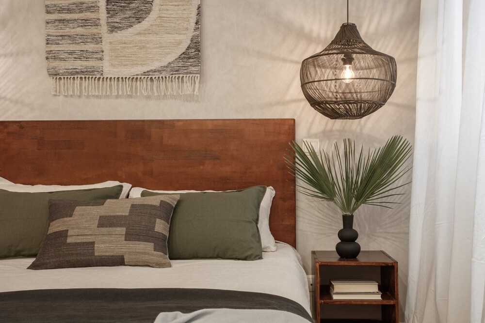 Ombai - 2 Bedrooms in Castellana