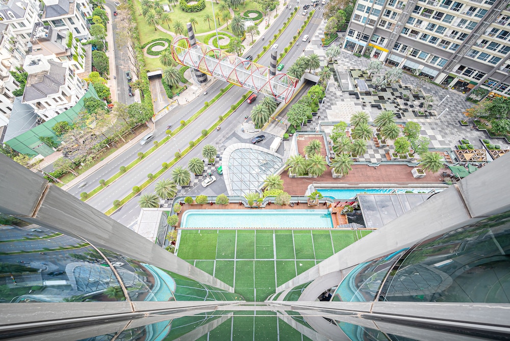 LANDMARK 81 Residences - ANGIA Hospitality