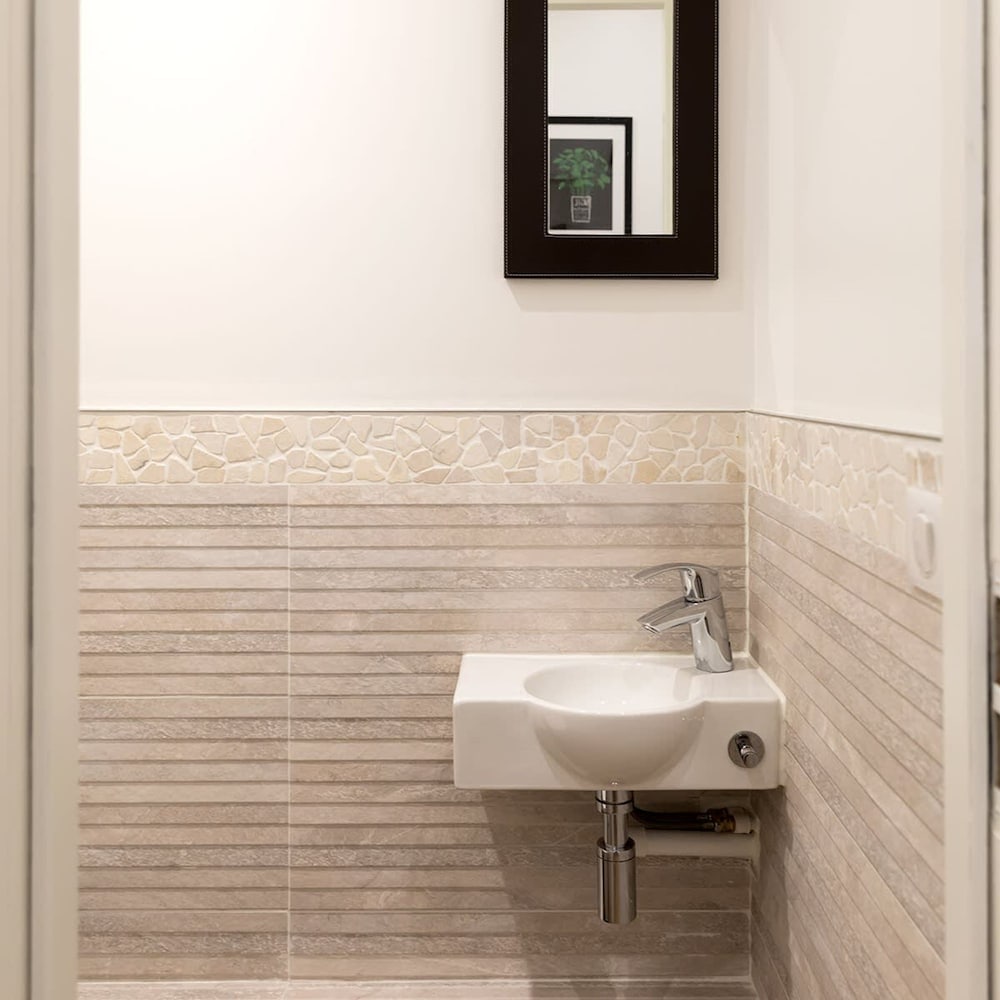 Stylish Sevre I Chic 1-br in the Heart of the 6th