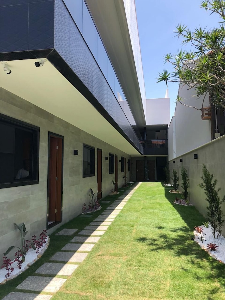Solares Arraial Loft