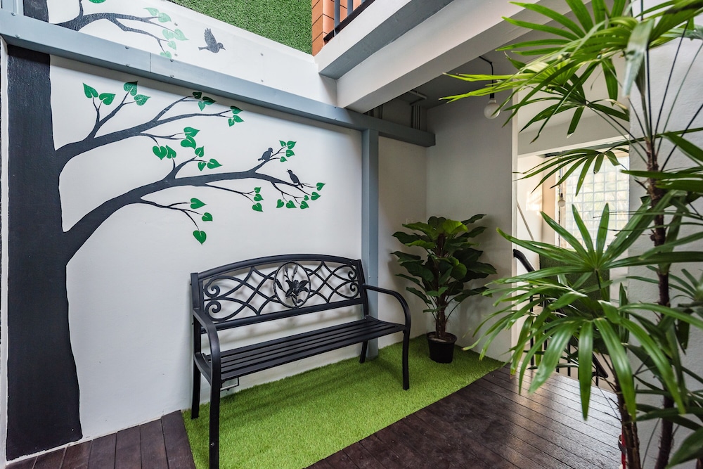 Eco Hostel Phuket - Image 4