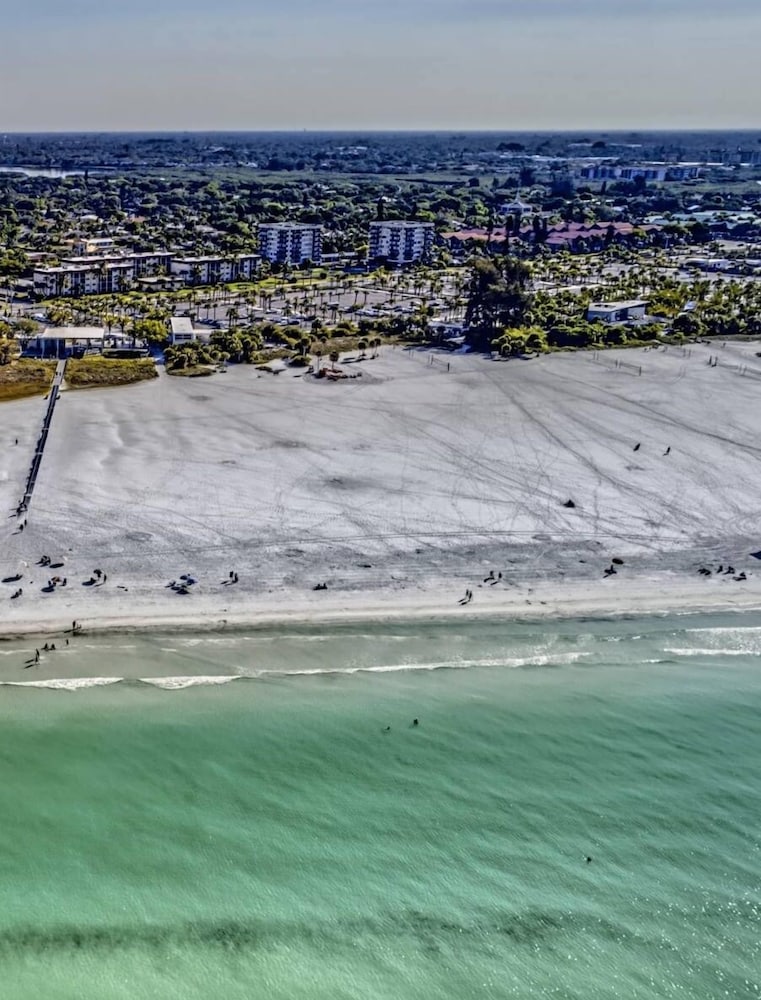 Beach Way South view 5