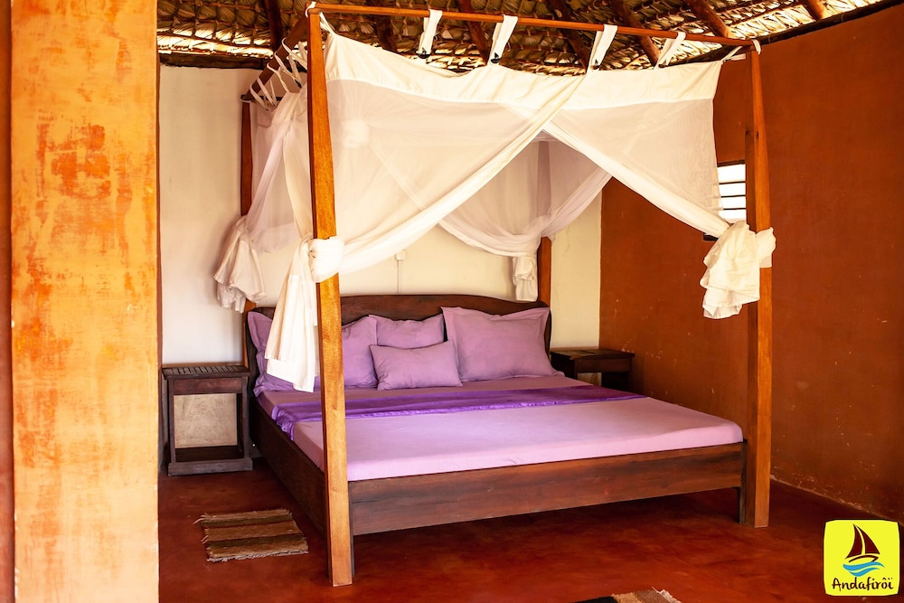 Andafirôi Resort Hotel - Eco Lodge view 5