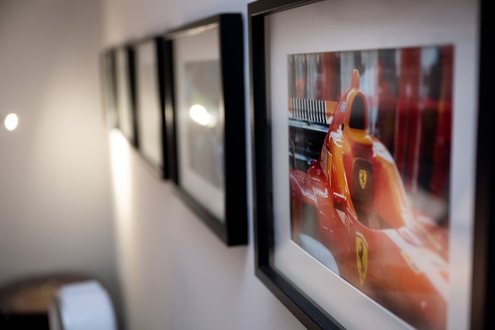 Motorworld Inn Warthausen