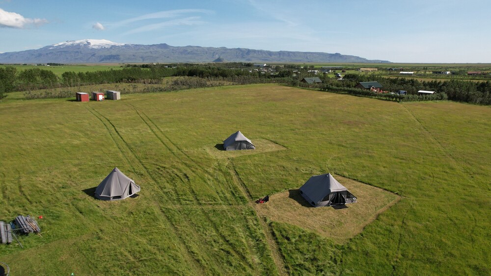 Godaland Glamping