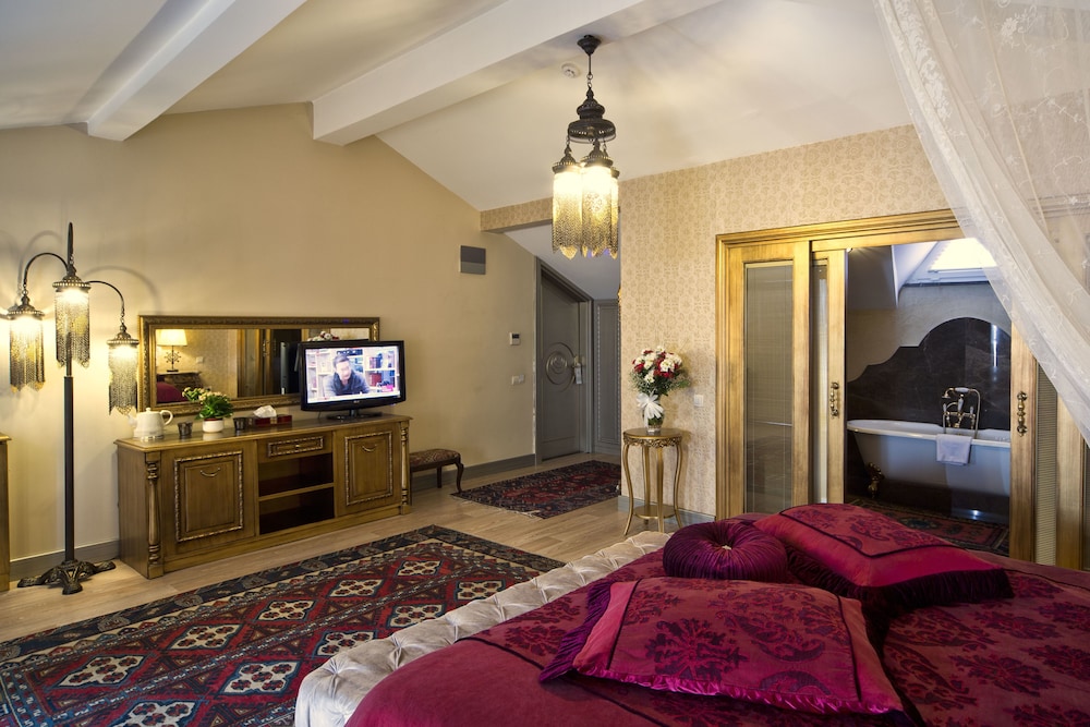 Sokullu Pasa Otel - Özel Sınıf - Image 5