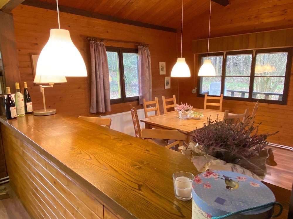 Cozy Holiday Home on a Horse Farm in the Luneburg Heath - Property Image 5