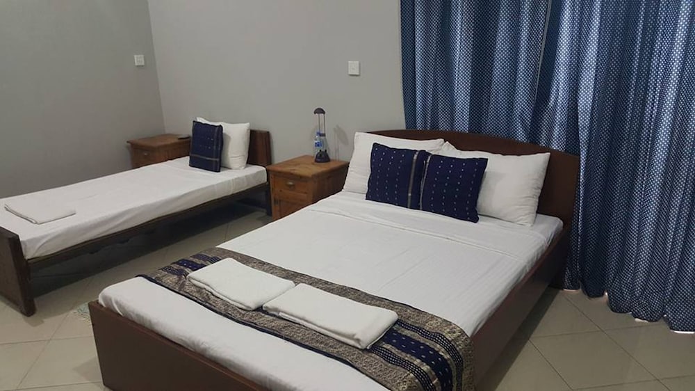 Grace Greenville Homestay view 4
