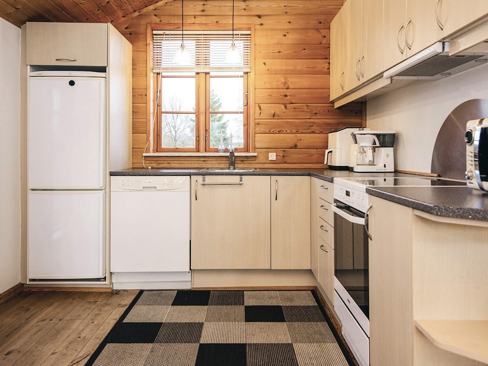 Charming Retreat in Sydjylland - By Traum Ferienwohnungen