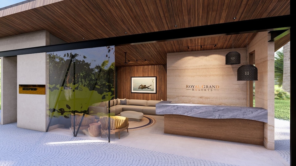 Royal Grand Resorts