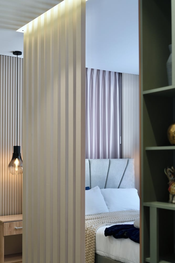 ADN Apartments and Studios
