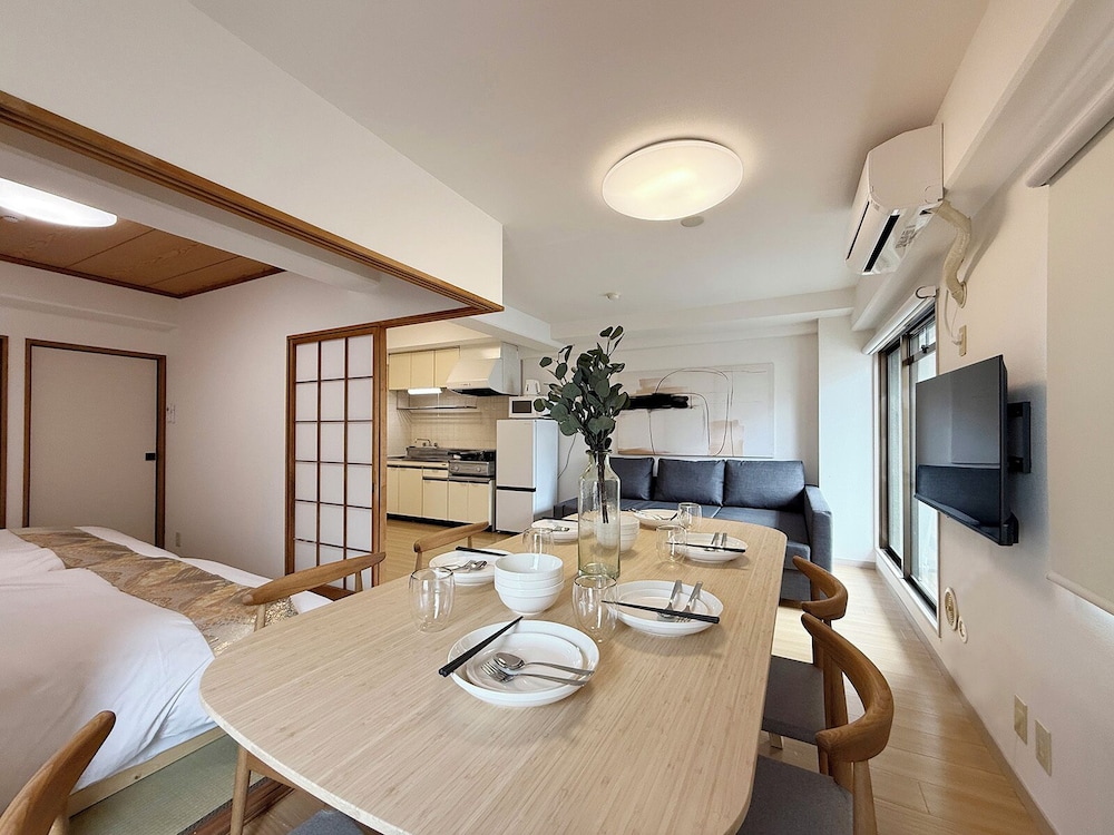 Residence Yu