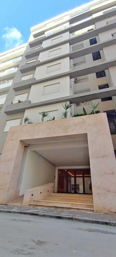 Imavac Appartements