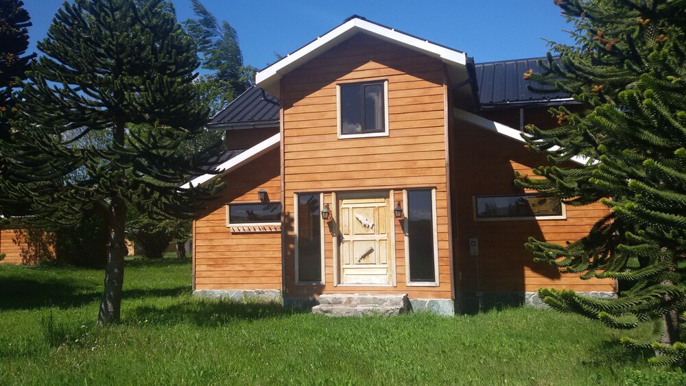 Los Trinos Lodge