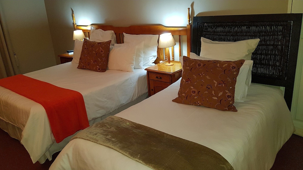 Inca Lily Accommodation