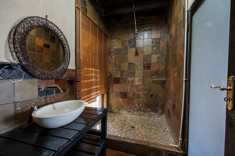 Humdani Game Lodge