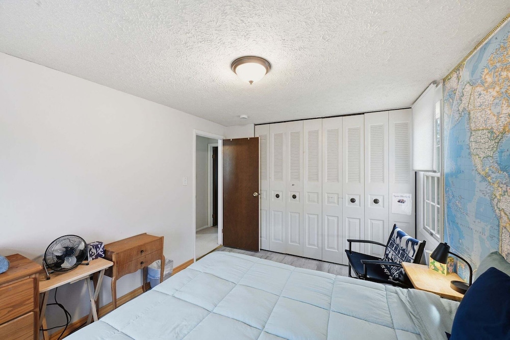 Manassas Comfort Cozy 3br Family Home 3 Bedroom Home
