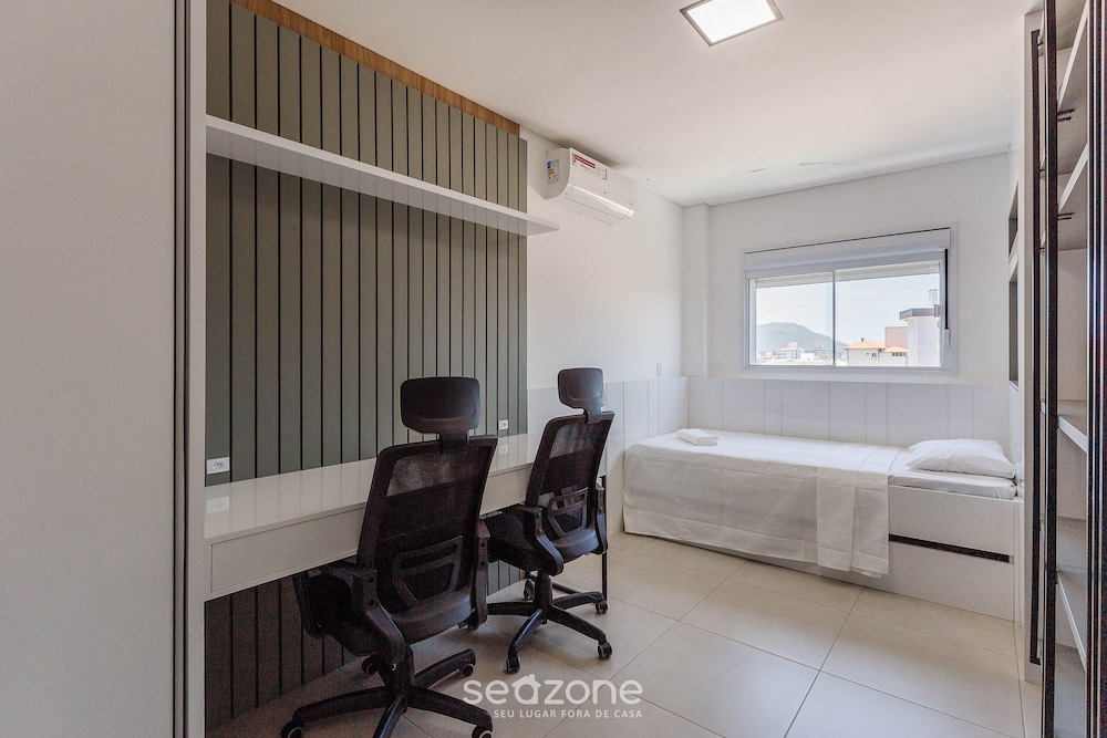 Luxury Apart 3min From Praia dos Ingleses Sv0401