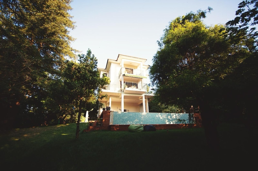 Guzide Sapanca Kosk&Villa