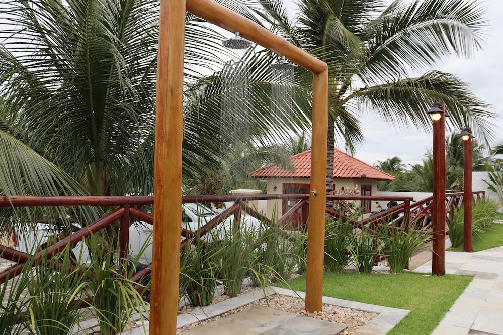 Pousada Villa Recanto do Mar