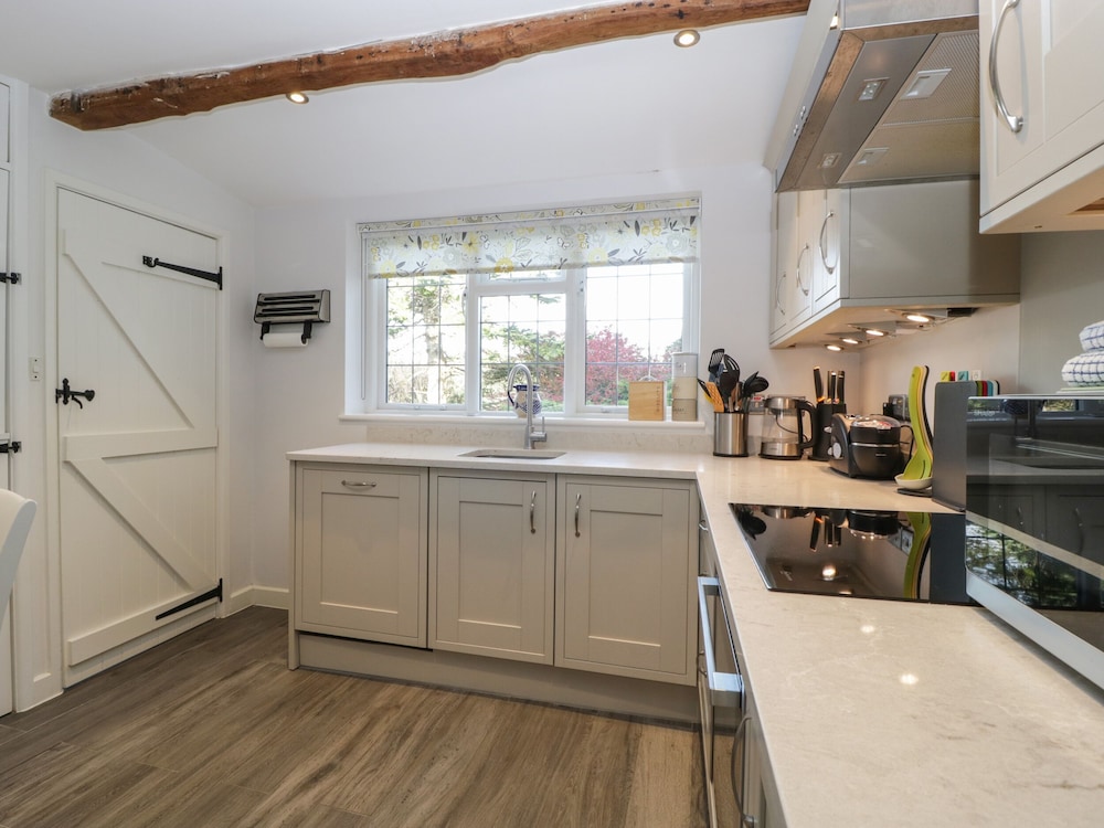 Snowdrop Cottage