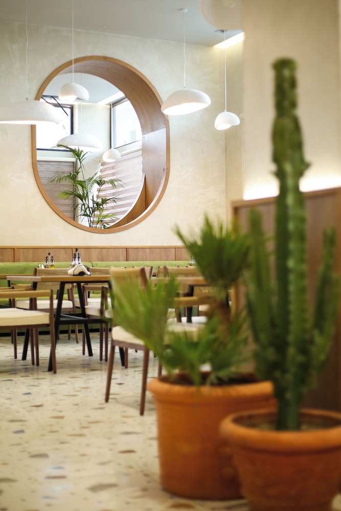 Oricon Coast