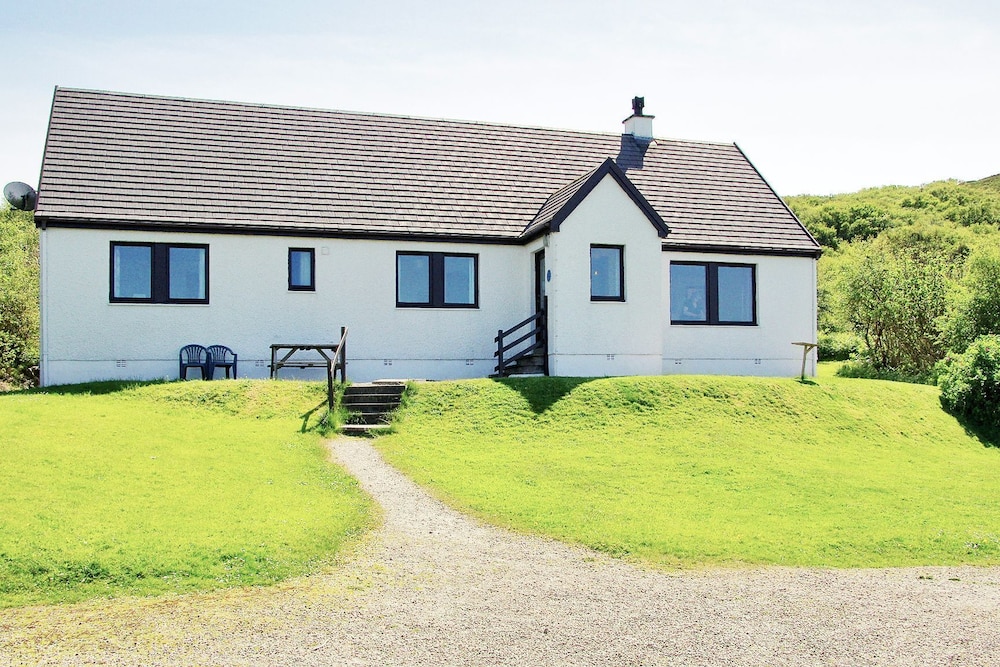 Steading Holidays - Eilean Feoir