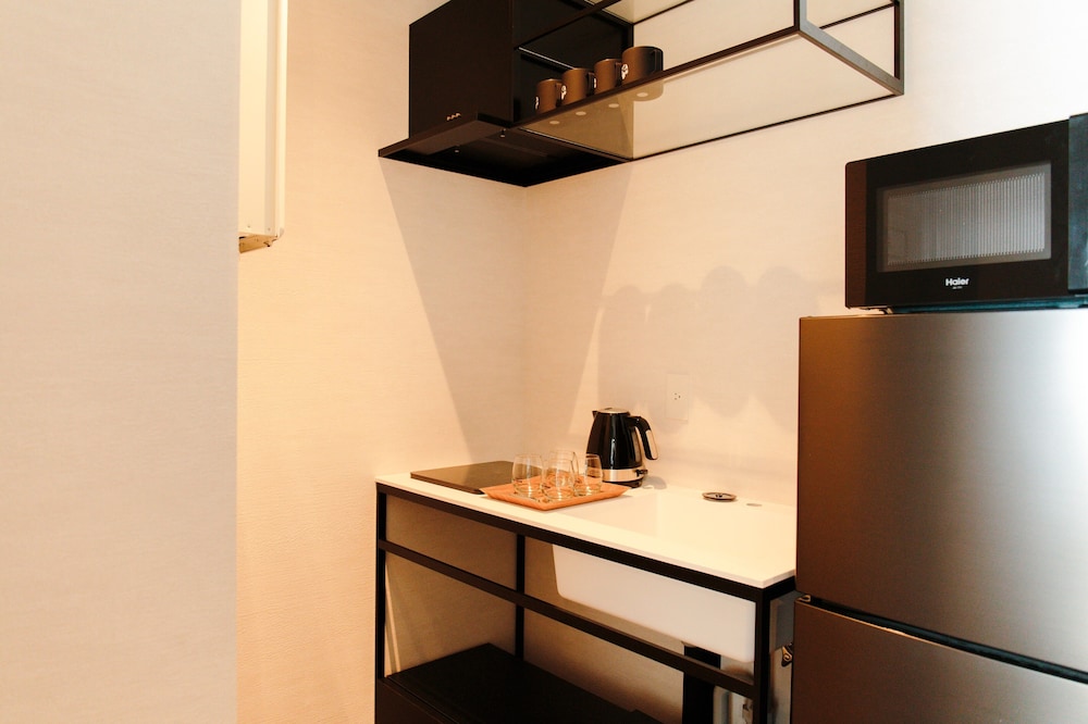 HOTEL POTMUM - Hostel