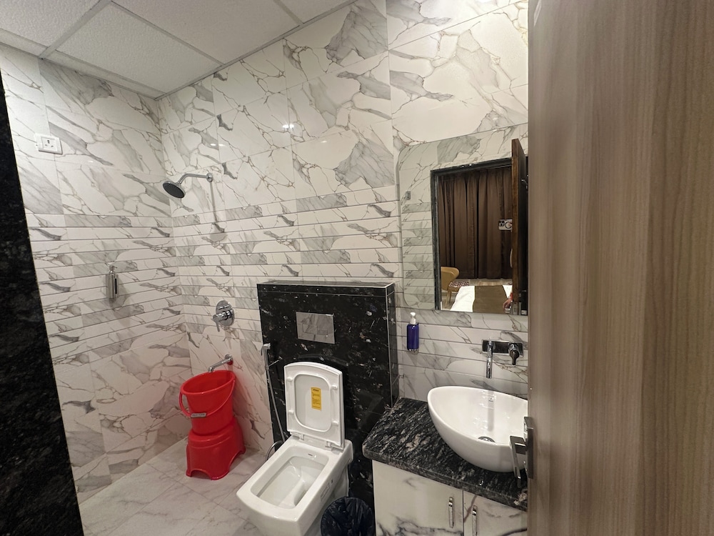Hotel Vrinda Shridhar