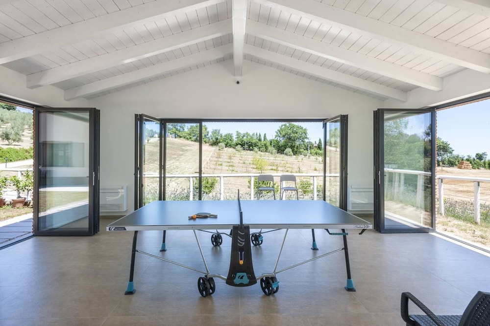 Casale Astralis 13 by Marche Holiday Villas