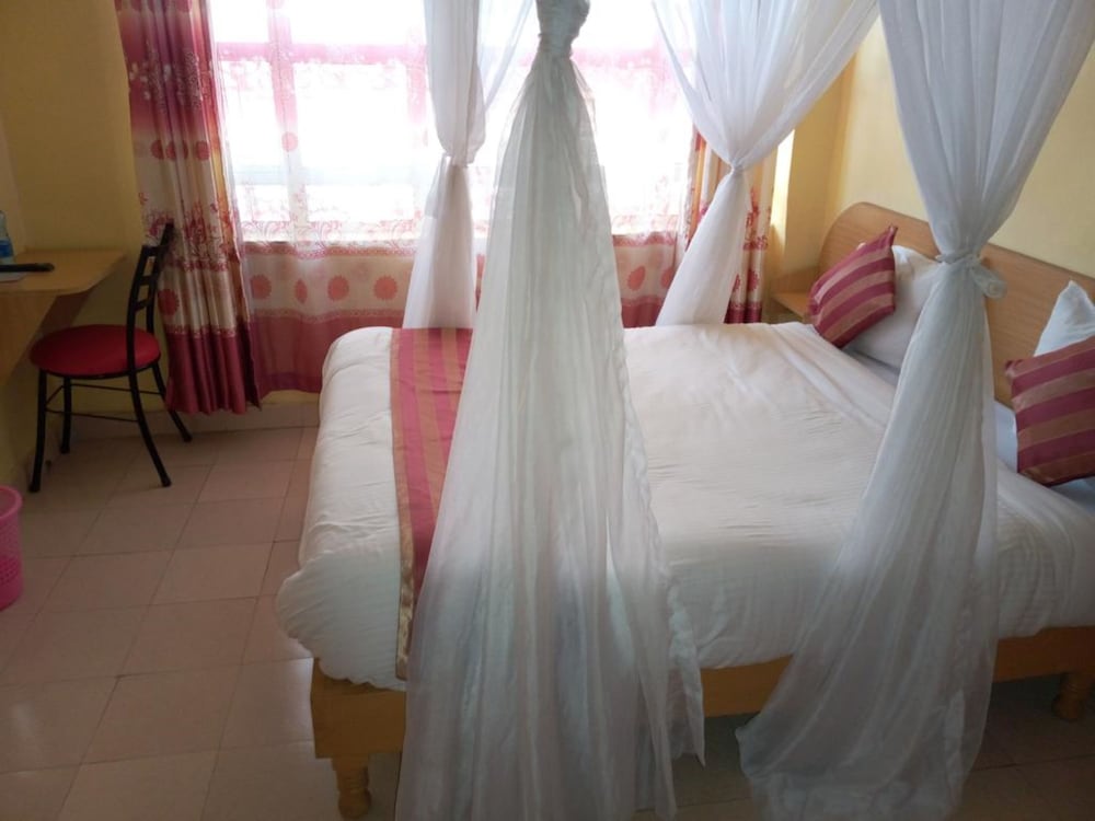 Dream World Guest House view 3