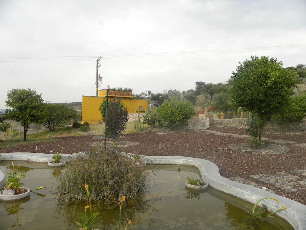 Villa View