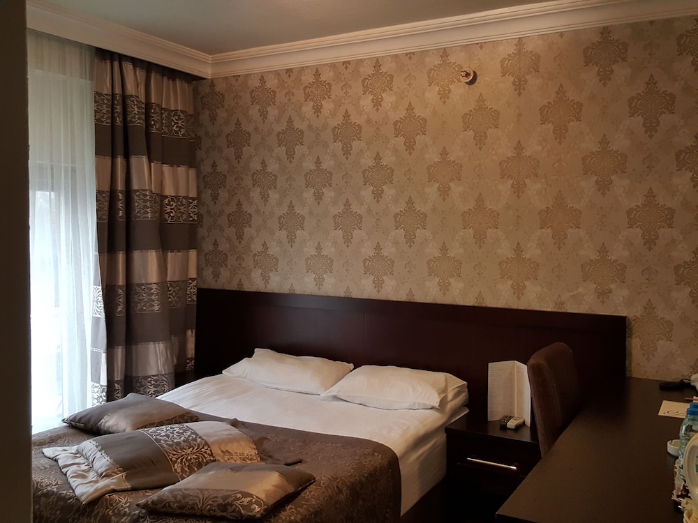 Latifoglu Otel - Image 12