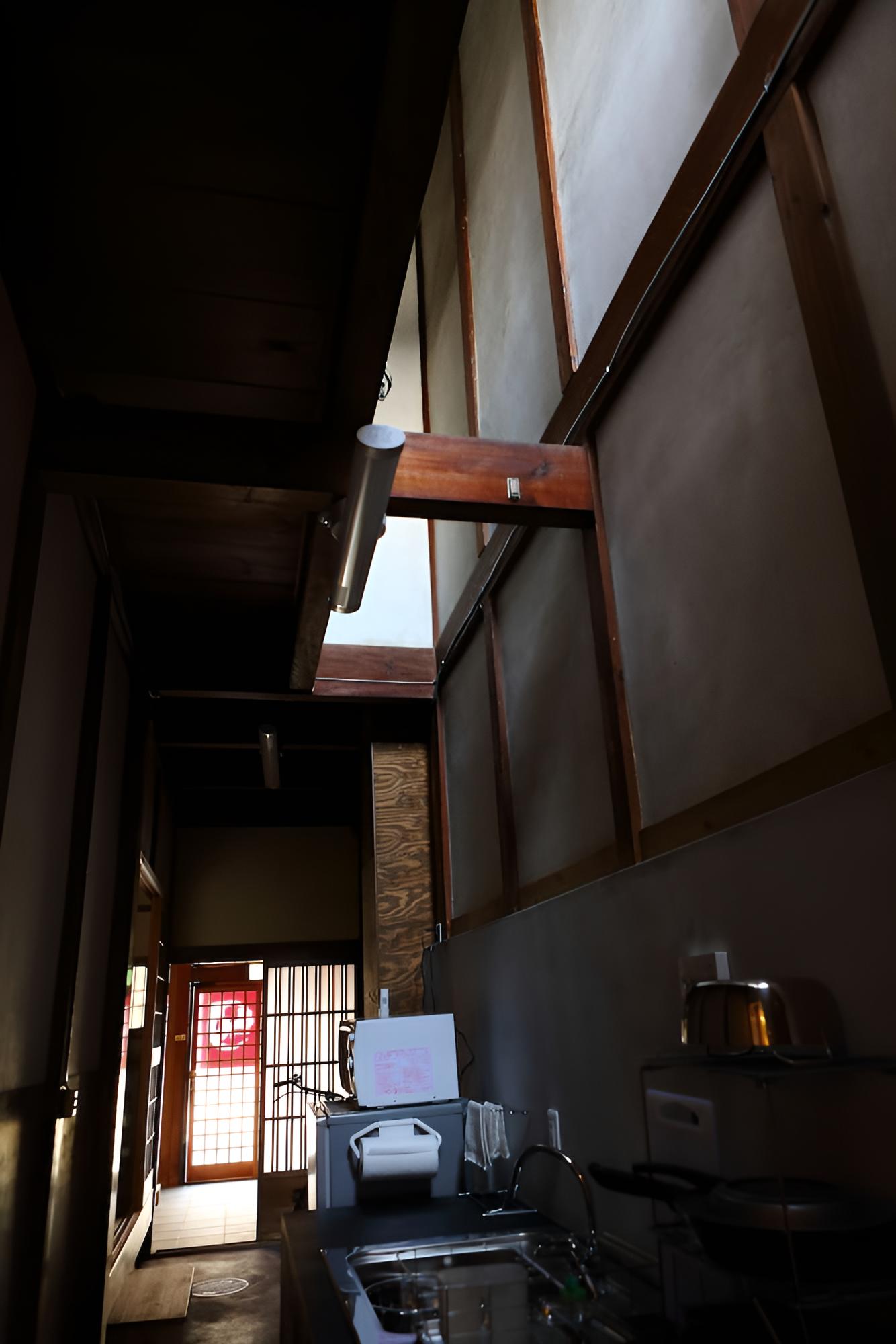 Kyoto Nijo Ohan