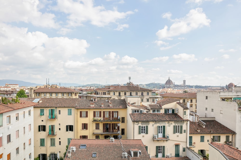 Exclusive Penthouse Il Magnifico - Parking