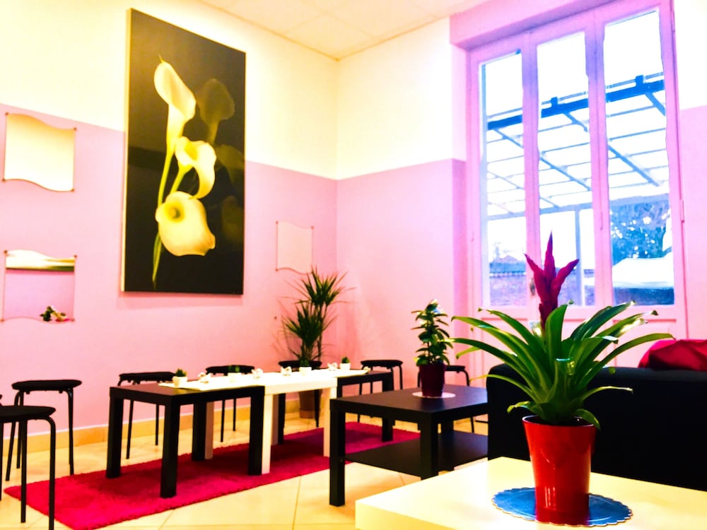 Rho Gloria 2 photo 4