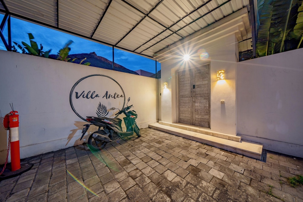 Villa Antea