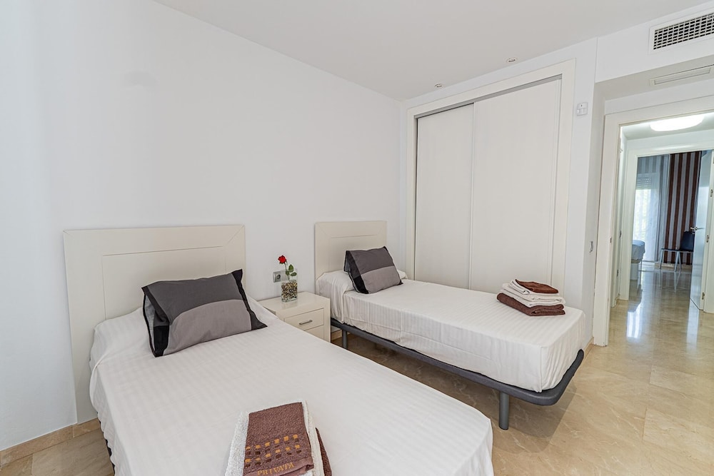 Villa Kalma Luxury House in Vera Playa