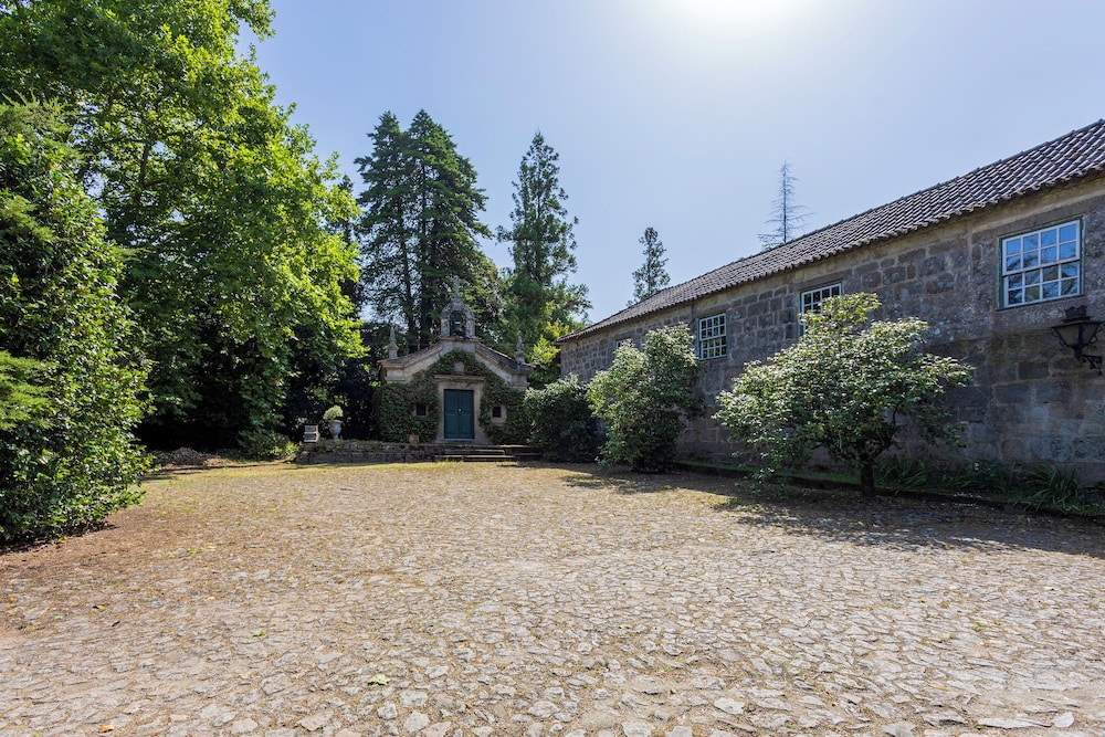 Quinta da Comenda - Casa da Fonte