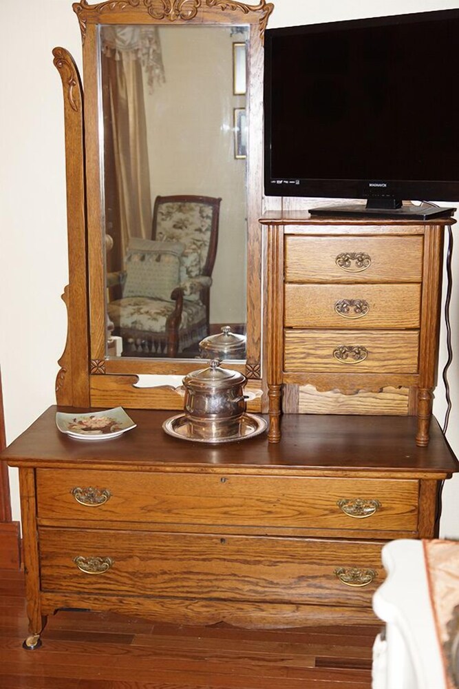 Wyman House Bed and Breakfast