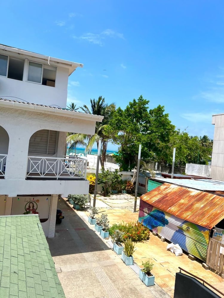 Apartamentos Beach Vista al Mar
